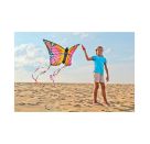 HQ Butterfly Kite Ruby L