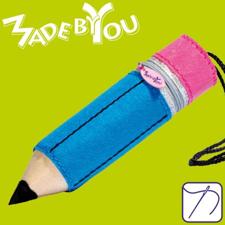Bleistift-Tasche