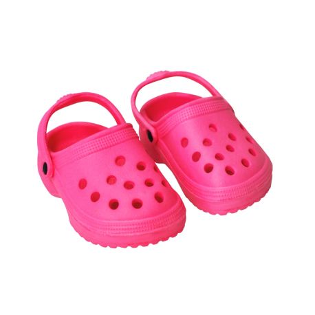 Puppen-Clogs, Gr. 38-45 cm