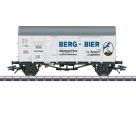 Märklin 94539 - H0 Güterwagen Berg Bier, Ep.VI