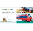 Hör mal rein, wer kann das sein? – Unterwegs