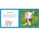 Soundbuch für Klitzekleine – Bauernhoftiere