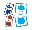 Farb-Assoziationen, Montessori