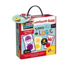 Farb-Assoziationen, Montessori