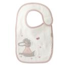 Sterntaler Klettlätzchen Einlage Emmi Girl, ecru