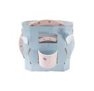 Sterntaler Geschirrset Emmi Girl, zartrosa
