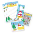 MAGIC MOMENTS Wunschzettel Kreativ-Set