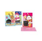 MAGIC MOMENTS Kratz-Glückwunschkarten, sortiert (1 Stück)