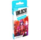 Unlock! Short Adventures Der Engelsflug