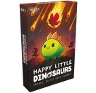 Happy Little Dinosaurs