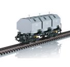 Märklin 48263 - H0 Kalkkübelwagen-Set Slmmp