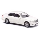 BUSCH H0 Bausatz: Mercedes-Benz E-Klasse Limousine (W 212)
