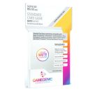 MATTE Standard Card Game Sleeves 66 x 91 mm Sortiert, keine Auswahl möglich