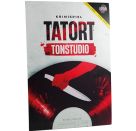 CRIMECASES Tatort Tonstudio