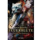 Feuerblüte – Tochter der Flammen