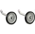 PUKY Stützräder für alle YOUKE and CIKY Bikes