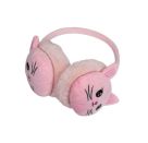 Ohrenwärmer Katze hellrosa (3)