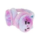 Ohrenwärmer Katze multicolor dunkel (3)