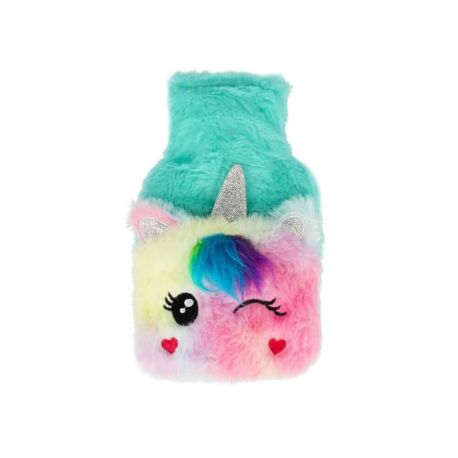 Wärmflasche Cuties Einhorn