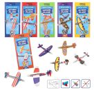 Monster Cars Build your Action Glider