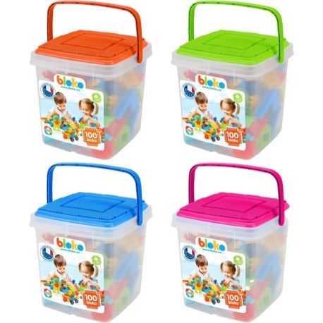 Bloko Box 100 Teile