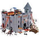 Ritterburg Castle Knights