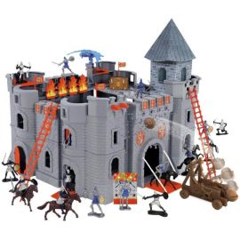 Ritterburg Castle Knights