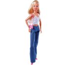 Steffi Love Jeans   Glitter, 2-sort.