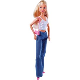 Steffi Love Jeans   Glitter, 2-sort.