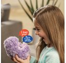 Curlimals HIGGLE der Igel, interaktives Pluschtier