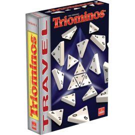 Triominos The Original Travel Triominos The Original Travel