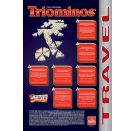 Triominos The Original Travel