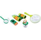 Outdoor active Expeditions-Set 5-teilig