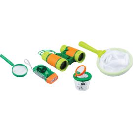 Outdoor active Expeditions-Set 5-teilig