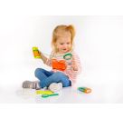 Outdoor active Expeditions-Set 5-teilig