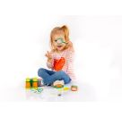 Outdoor active Expeditions-Set 5-teilig