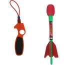 Outdoor active Schleuder-Rakete