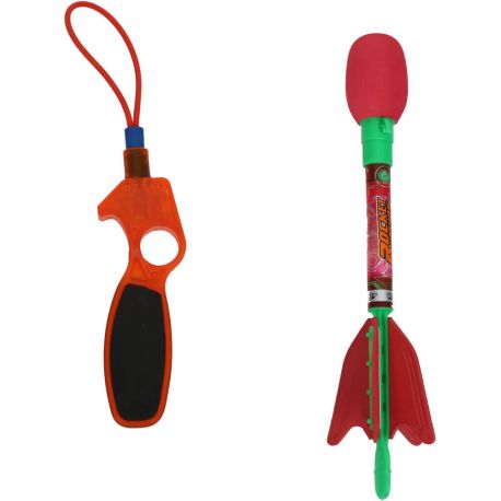 Outdoor active Schleuder-Rakete