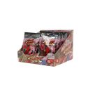 Street Fighter Blind Pack Nanofigs