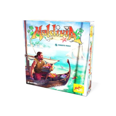 Maldivia