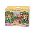 Sylvanian Families 5692 Rentier Familie
