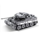 Metal Earth: Tiger I Tank