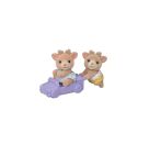 Sylvanian Families 5693 Rentier Zwillinge