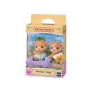 Sylvanian Families 5693 Rentier Zwillinge