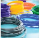 myFirst Filament refill 25m - Warm Colors