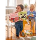 Mein Fühl-Wörterbuch: Bauernhof (Fühlen begr.)