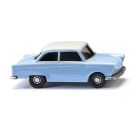 WIKING DKW Junior de Luxe - pastellblau mit weißem Dach