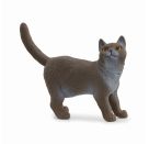 schleich® FARM WORLD 13973 Britische Kurzhaar Katze
