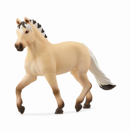 schleich® HORSE CLUB 13980 Fjord Pferd Stute