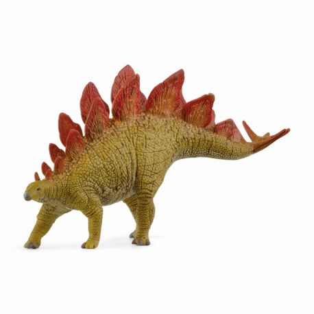 schleich® DINOSAURS 15040 Stegosaurus